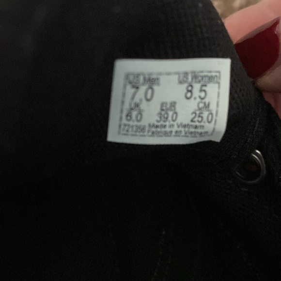 Vans Old Skool Tapered Tiger/True White WMNS - Picture 6 of 6